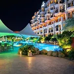 Harmony Grand Resort-15 Private 102