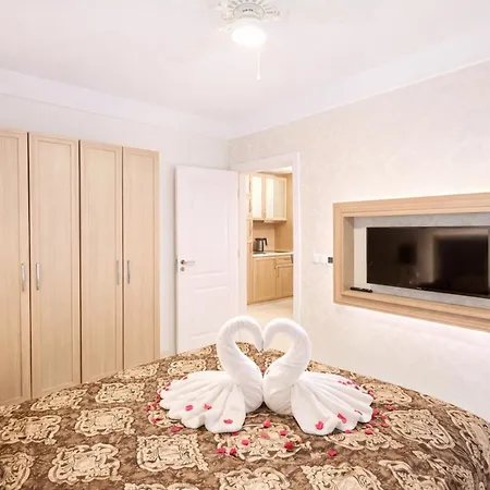 Apartamento Harmony Grand Resort-15 Private 102