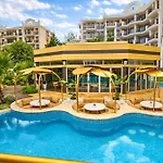 Apartman Harmony Grand Resort-15 Private 102