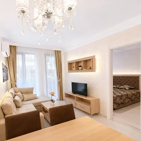 아파트 Harmony Grand 15-102 Private