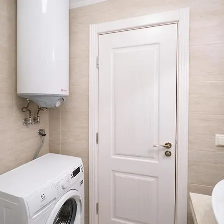 Harmony Grand Resort-15 Private 102 Διαμέρισμα