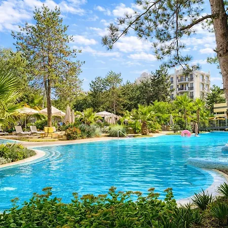 Harmony Grand Resort-15 Private 102 Σάνι Μπιτς