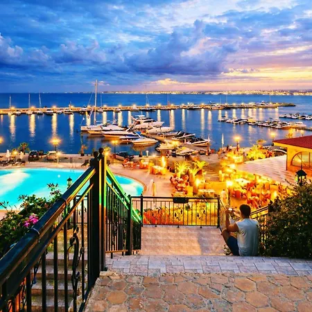 Harmony Grand 15-102 Private Sunny Beach